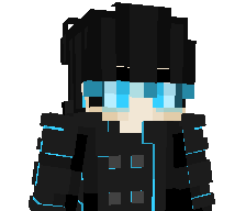 xCybxr's skin
