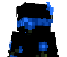 yZilla's skin