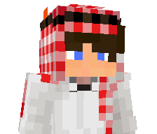 DincHHere's skin