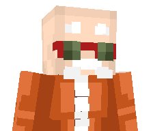 LeJusplus's skin