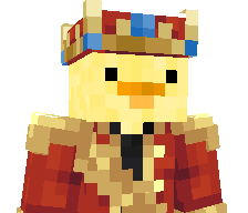 KingQuackles4's skin