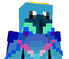 TheOneKolibri's skin