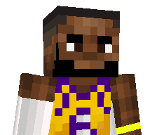 LeBronGlaze6911's skin