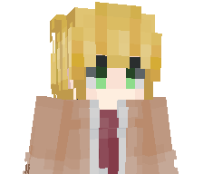 Nurffie's skin