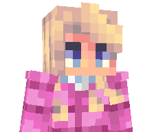 PrimeSarah's skin