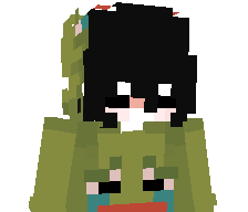 Linazz's skin
