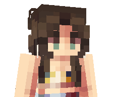 Selrachh's skin