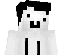 Harluf's skin