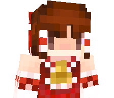 yuunozikkyou's skin