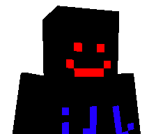 UnsayingSpy454's skin