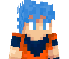 TehLatino's skin