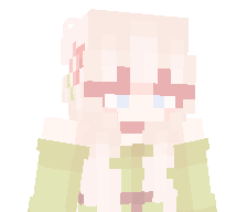 HeartHero's skin