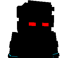 BaqiPlayz's skin