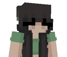Bloaby's skin