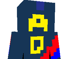 Advil2Big's skin