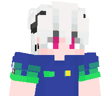 Brizelkkj's skin