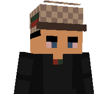 ilnene1's skin