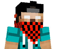 Cubicstack666's skin