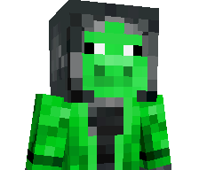 Blasttoon11's skin