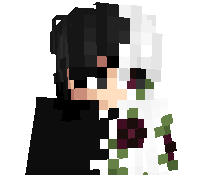 YoEthernal's skin