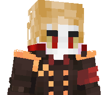 Only_Santel's skin