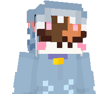 SweetKittyLuna's skin