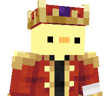Tristanimania's skin