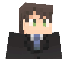 Samurai_MC's skin