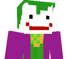 Nikzu's skin