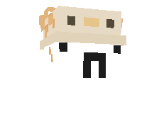 Clouthyy's skin