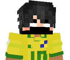 youngrlk's skin