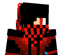 StealthShadow64's skin