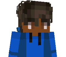 itsBlueThing's skin