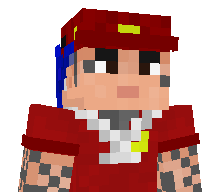 Andrechooo's skin