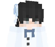 EwMikey's skin