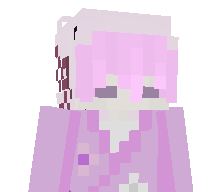 Maoxo's skin