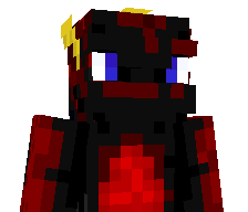 DragonRubisDor's skin