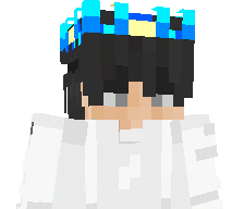 ShadowCombat's skin