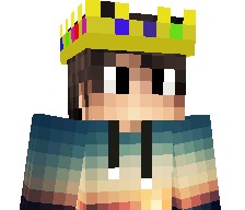 DiamondHunter229's skin