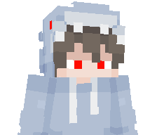 yKaysen's skin
