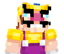 sekaf's skin