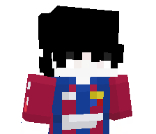 Uchuyaelproxd's skin