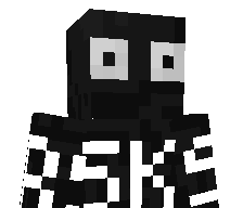 rsks's skin
