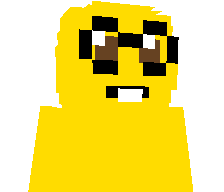 RedRobby's skin