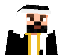 uNatz69's skin
