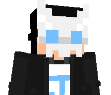 Jasxy's skin