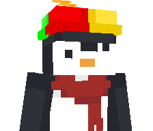 Flvrry's skin
