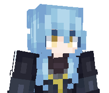 Metryzz's skin