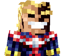 Blackcheese42's skin