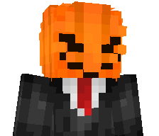 Pumpking982's skin